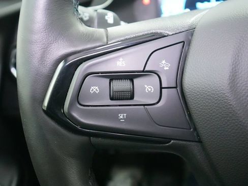 Used 2023 Chevrolet Bolt EUV LT w/ Convenience Package FWD image 40