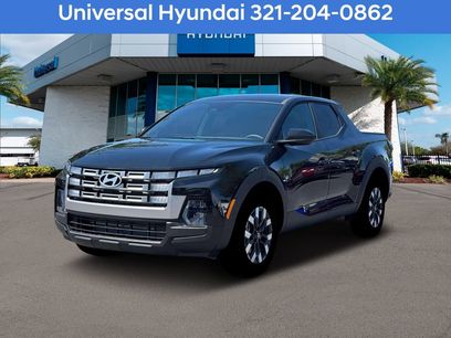 New 2026 Hyundai Santa Cruz SE