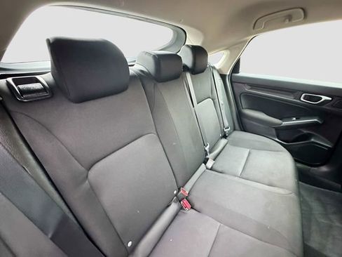 Certified 2024 Honda Civic LX image 22