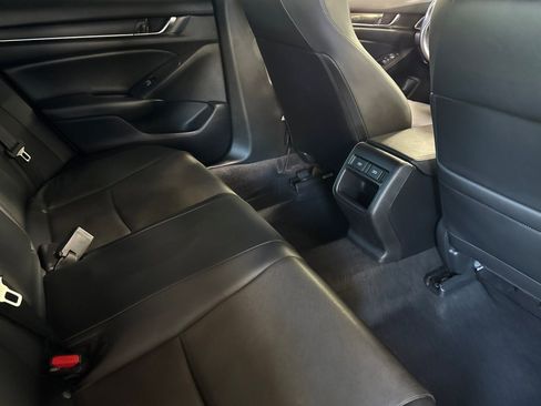 Used 2022 Honda Accord Sport image 30
