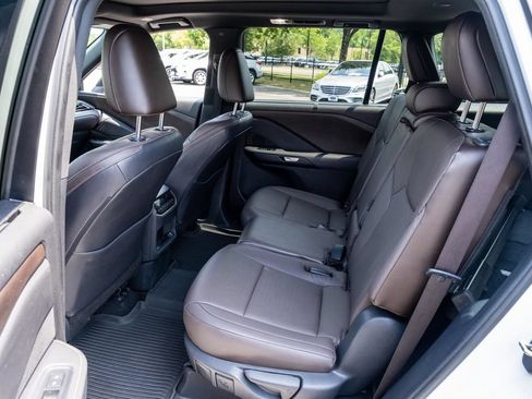 Used 2024 Lexus TX 350 AWD w/ Technology Package image 29