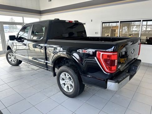 Used 2023 Ford F150 XLT image 6