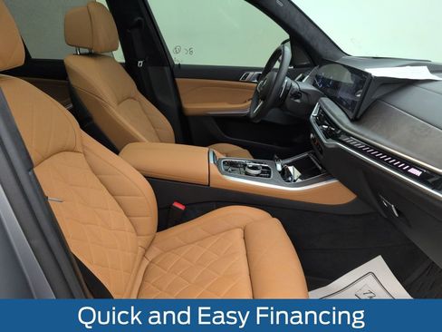 Used 2024 BMW X5 M60i image 18