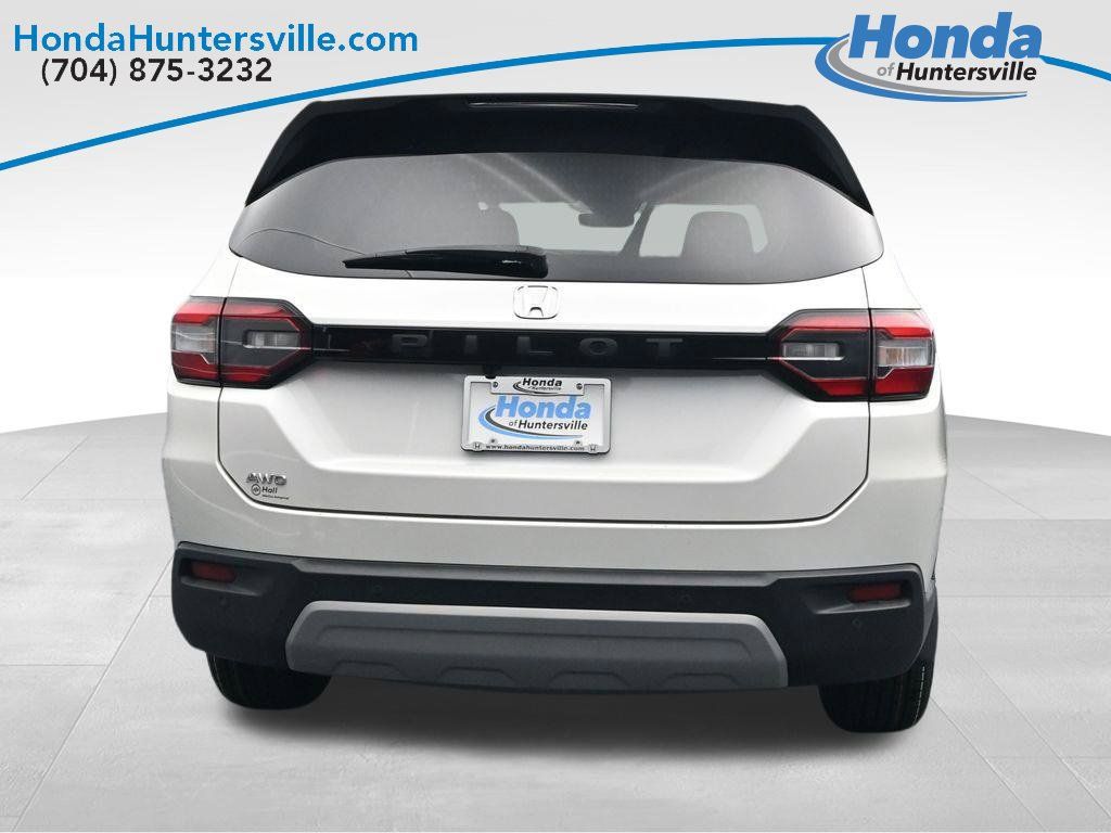Certified 2024 Honda Pilot EX-L image 7