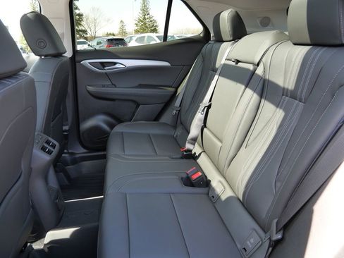 New 2026 Buick Envision Avenir AWD/4WD image 33