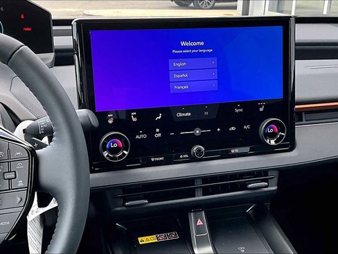 New 2026 Subaru Uncharted AWD image 6