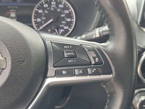 Certified 2023 Nissan Sentra SV w/ All-Weather Package FWD image 20