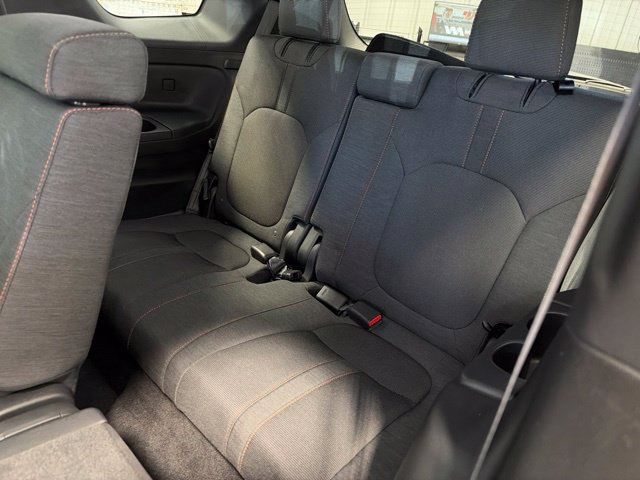 Certified 2025 Honda Pilot Sport image 19
