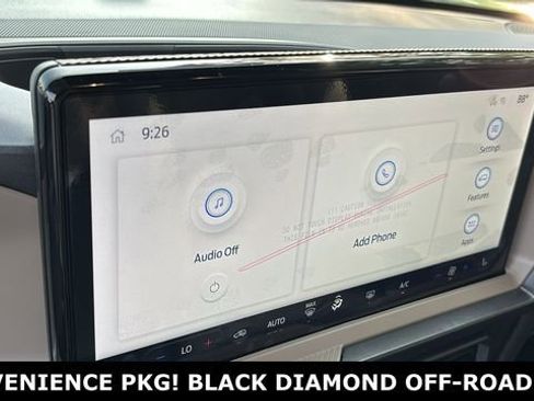 New 2025 Ford Bronco Sport Big Bend image 13