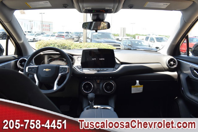 New 2026 Chevrolet Blazer LT w/ LPO, Floor Liner Package FWD image 3