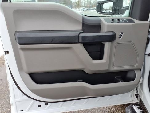 Certified 2020 Ford F250 XL w/ Power Equipment Group image 14