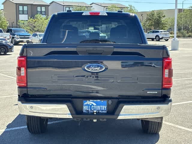 Used 2023 Ford F150 XLT RWD image 5