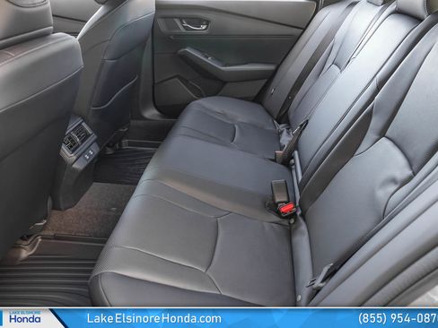 New 2026 Honda Accord Sport image 26