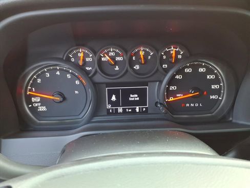 New 2026 GMC Sierra 1500 Pro w/ Graphite Edition image 11