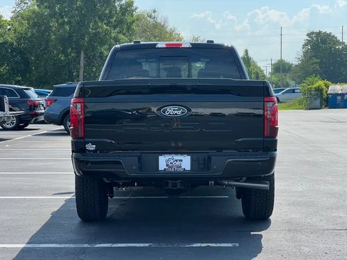 New 2026 Ford F150 XLT AWD/4WD image 51