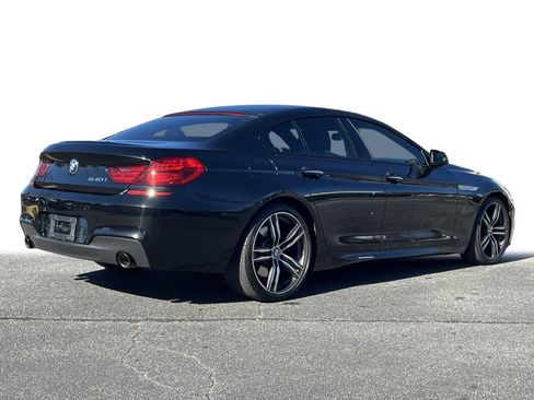 Used 2018 BMW 640i Gran Coupe w/ Executive Package image 24