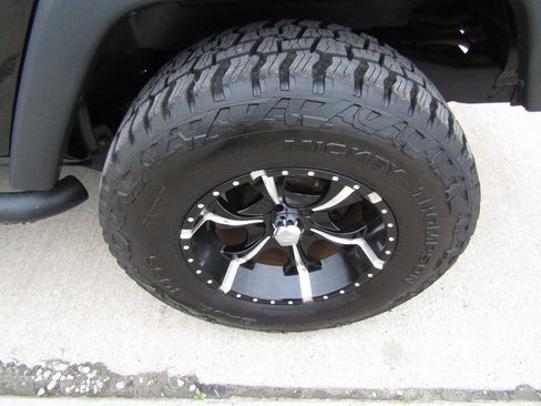Used 2015 Jeep Wrangler Sport w/ Quick Order Package 24S AWD/4WD image 15