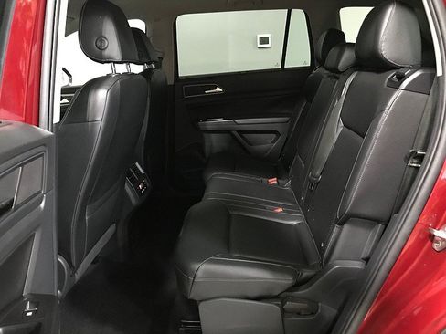 Used 2019 Volkswagen Atlas SE FWD image 18