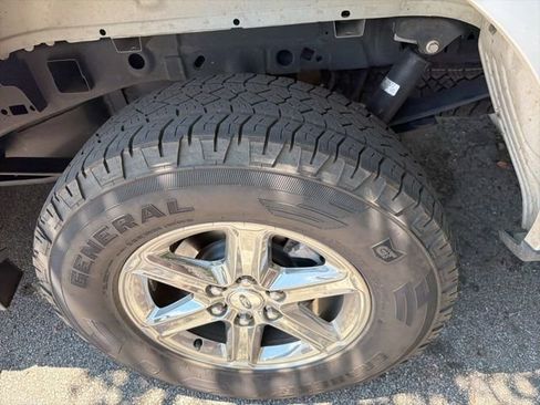 Used 2024 Ford F150 XLT w/ Equipment Group 302A MID AWD/4WD image 16