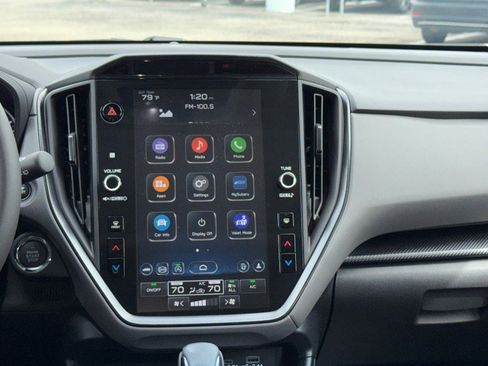 New 2025 Subaru Crosstrek 2.5i Limited w/ Popular Package #4A image 11