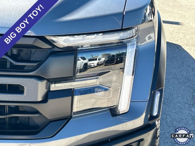 Used 2024 Ford F150 Raptor AWD/4WD image 9