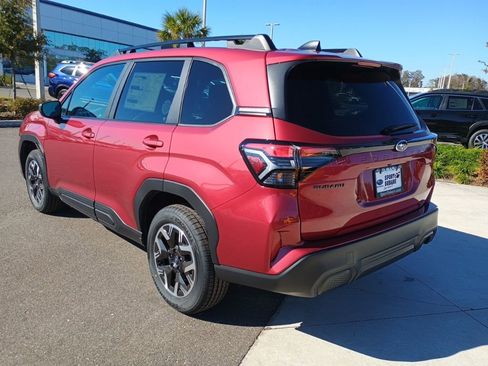 New 2026 Subaru Forester Premium image 4