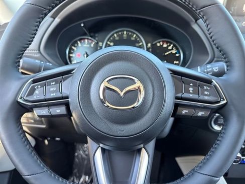 New 2025 MAZDA CX-5 AWD 2.5 S w/ Premium Plus Pkg image 19