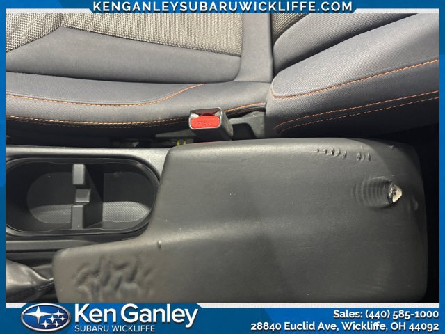 Used 2019 Subaru Crosstrek 2.0i Premium w/ Popular Package #3 AWD/4WD image 17