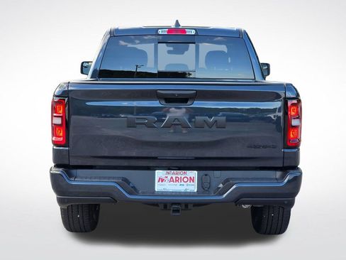 New 2026 RAM 1500 Express AWD/4WD image 17