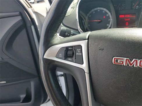 Used 2017 GMC Terrain SLT w/ Open Road Package image 17