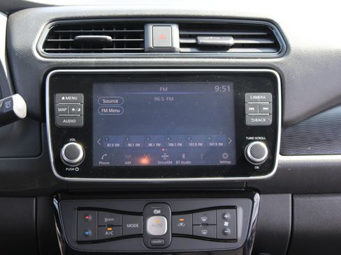 Used 2024 Nissan Leaf SV Plus FWD image 24