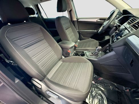 Used 2023 Volkswagen Tiguan S image 15