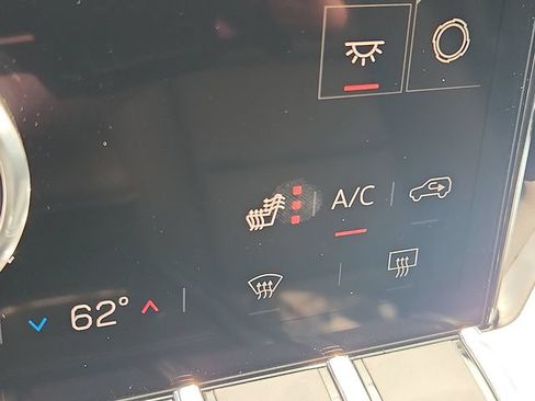 New 2026 GMC Acadia Elevation w/ Black Edition FWD image 16