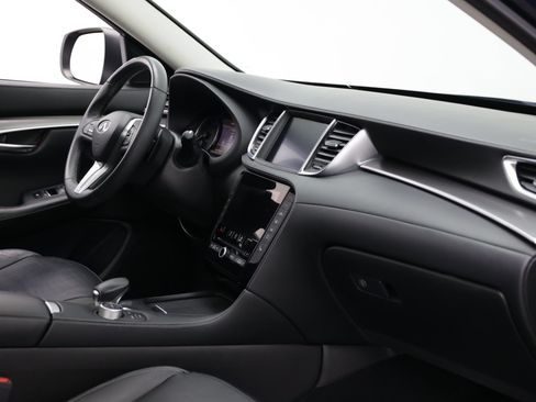 Used 2022 INFINITI QX50 Luxe FWD image 45