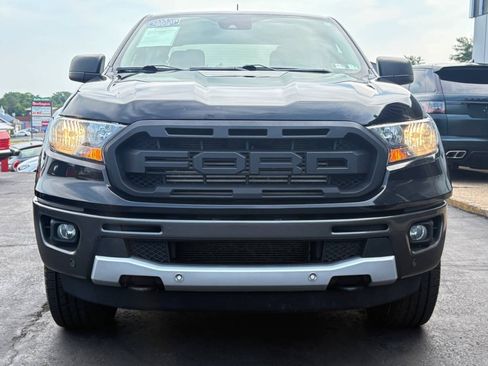 Used 2019 Ford Ranger XLT w/ Equipment Group 301A Mid AWD/4WD image 2