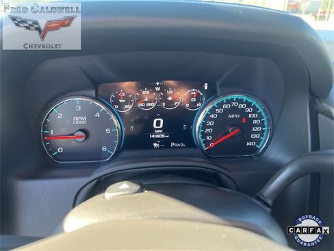 Used 2017 GMC Yukon Denali w/ Open Road Package image 12