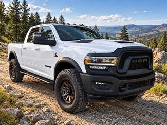 Used 2023 RAM 2500 Rebel w/ Level 2 Equipment Group AWD/4WD video 1