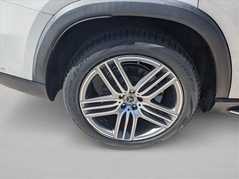 Certified 2022 Mercedes-Benz GLS 450 GLS 450 image 25