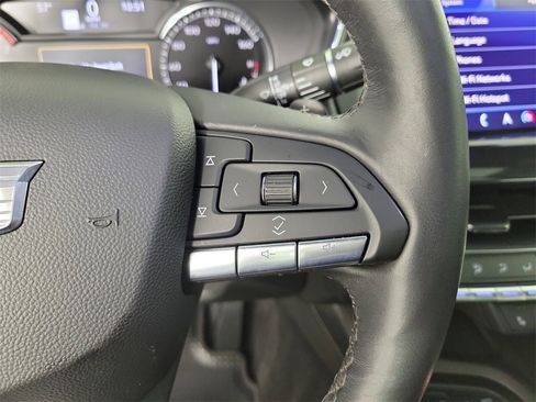 Certified 2023 Cadillac CT5 Luxury w/ Sun And Sound Package image 22