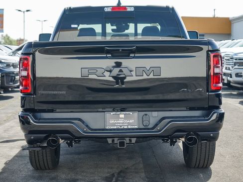 New 2026 RAM 1500 Big Horn image 5