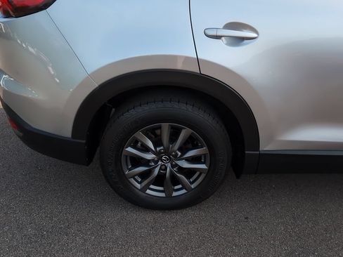 Certified 2023 MAZDA CX-9 Touring AWD/4WD image 4