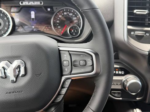 New 2026 RAM 1500 Lone Star RWD image 17