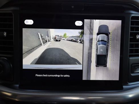 New 2026 Ford F150 Platinum AWD/4WD image 10