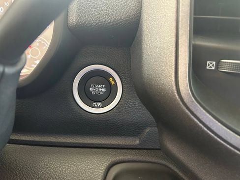 Used 2025 RAM 3500 Tradesman AWD/4WD image 47