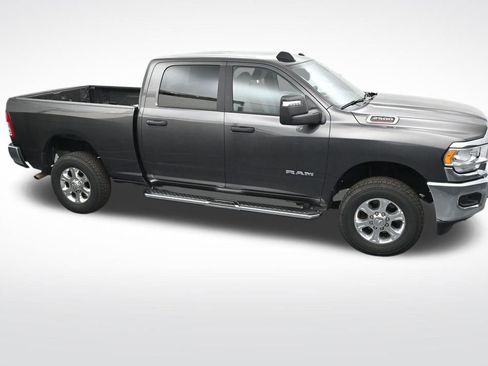 Used 2024 RAM 2500 Big Horn image 23