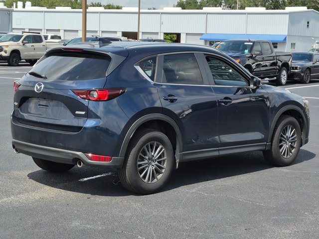 Used 2019 MAZDA CX-5 Touring FWD image 5