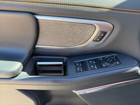 New 2026 Ford Expedition Tremor image 13