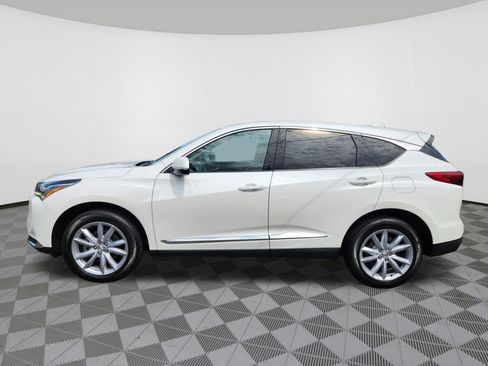 Certified 2023 Acura RDX AWD image 5