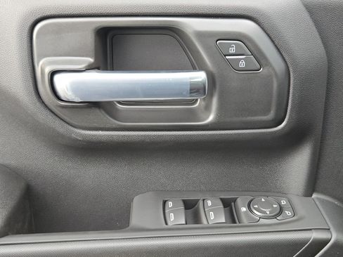 New 2026 GMC Sierra 1500 Pro w/ Pro Value Package RWD image 17