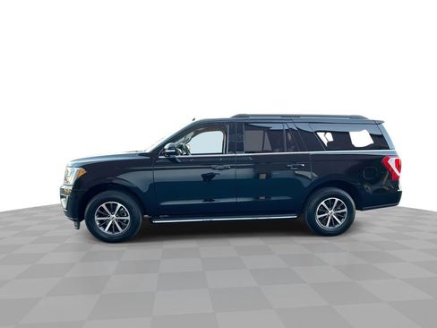 Used 2021 Ford Expedition Max XLT image 5